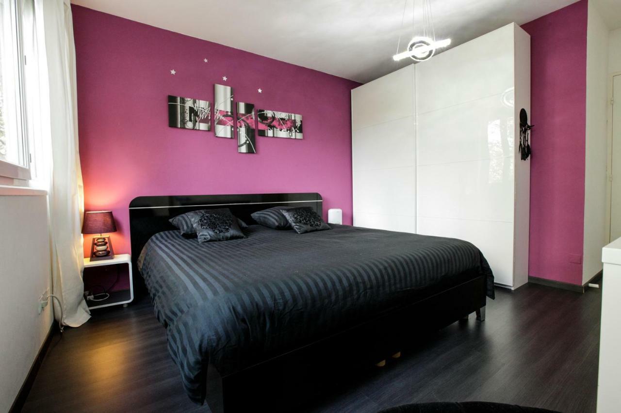 Le Celestay Villeurbanne Exterior foto