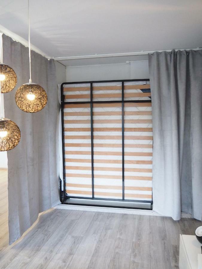Le Celestay Villeurbanne Exterior foto