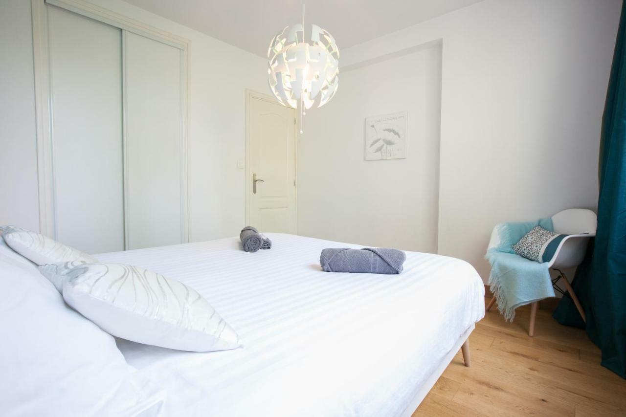 Le Celestay Villeurbanne Exterior foto